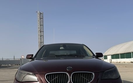 BMW 5 серия, 2005 год, 1 100 000 рублей, 2 фотография