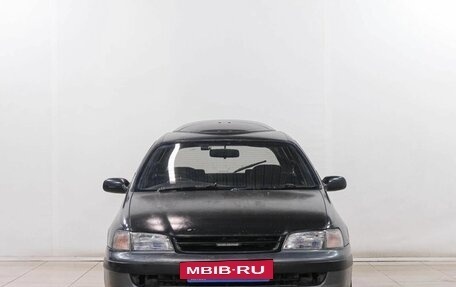 Toyota Caldina, 1996 год, 369 000 рублей, 2 фотография