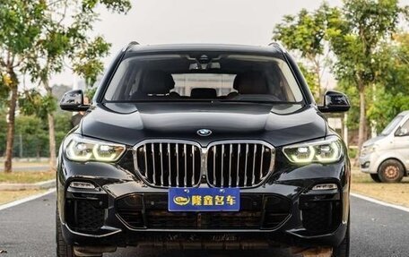 BMW X5, 2020 год, 6 650 000 рублей, 2 фотография