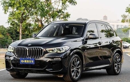 BMW X5, 2020 год, 6 650 000 рублей, 3 фотография