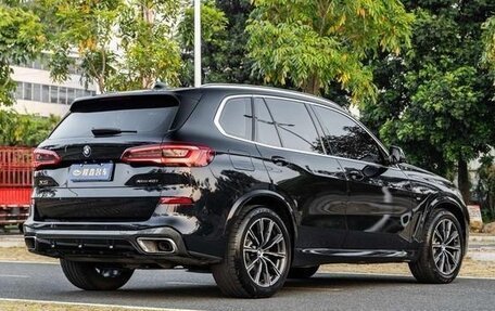 BMW X5, 2020 год, 6 650 000 рублей, 6 фотография