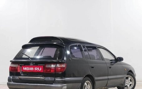 Toyota Caldina, 1996 год, 369 000 рублей, 6 фотография