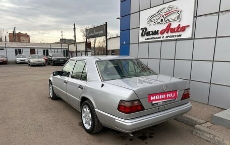 Mercedes-Benz E-Класс, 1995 год, 797 000 рублей, 5 фотография