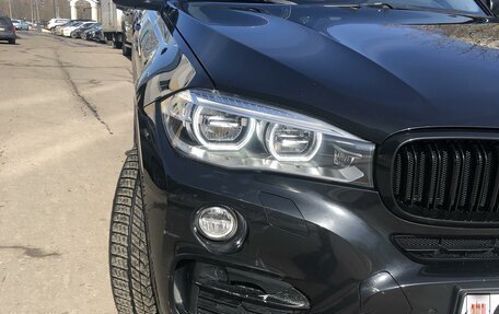BMW X6, 2017 год, 4 650 000 рублей, 3 фотография