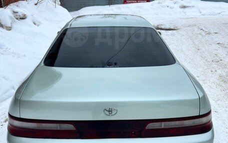 Toyota Chaser IV, 1995 год, 299 999 рублей, 5 фотография
