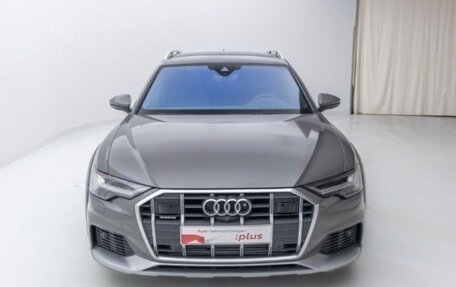 Audi A6 allroad, 2020 год, 7 500 000 рублей, 2 фотография