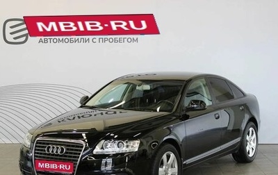 Audi A6, 2010 год, 1 264 000 рублей, 1 фотография