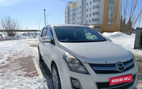 Mazda MPV III, 2008 год, 1 180 000 рублей, 1 фотография
