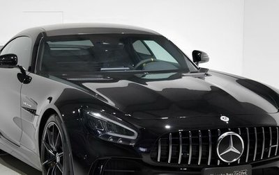 Mercedes-Benz AMG GT I рестайлинг, 2021 год, 17 900 000 рублей, 1 фотография