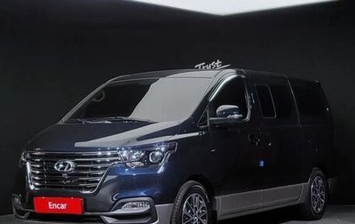 Hyundai Grand Starex Grand Starex I рестайлинг 2, 2020 год, 3 000 004 рублей, 1 фотография