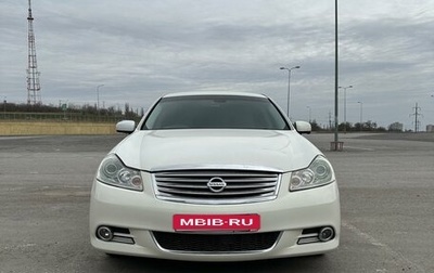 Nissan Fuga I, 2008 год, 1 200 000 рублей, 1 фотография