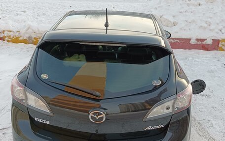 Mazda Axela, 2010 год, 1 120 000 рублей, 3 фотография