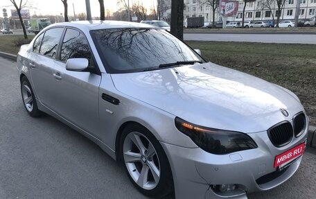 BMW 5 серия, 2003 год, 800 000 рублей, 3 фотография