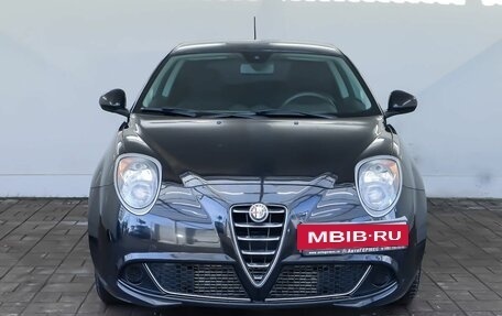 Alfa Romeo MiTo I рестайлинг 2, 2014 год, 1 038 000 рублей, 2 фотография