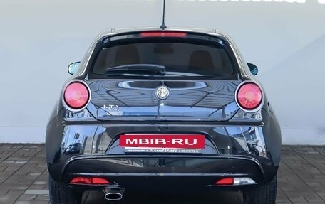 Alfa Romeo MiTo I рестайлинг 2, 2014 год, 1 038 000 рублей, 3 фотография