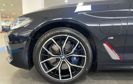 BMW 5 серия, 2021 год, 3 246 000 рублей, 5 фотография