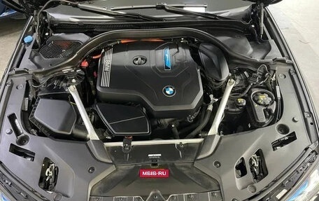 BMW 5 серия, 2021 год, 3 246 000 рублей, 6 фотография