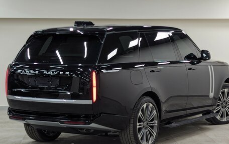 Land Rover Range Rover IV рестайлинг, 2023 год, 28 900 000 рублей, 5 фотография