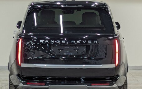 Land Rover Range Rover IV рестайлинг, 2023 год, 28 900 000 рублей, 4 фотография