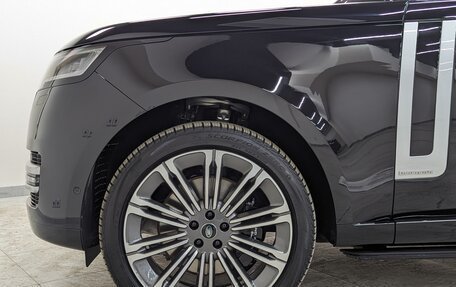 Land Rover Range Rover IV рестайлинг, 2023 год, 28 900 000 рублей, 7 фотография