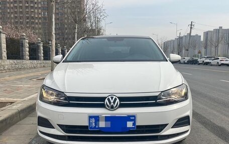 Volkswagen Polo, 2020 год, 1 590 000 рублей, 3 фотография