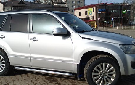Suzuki Grand Vitara, 2013 год, 1 550 000 рублей, 2 фотография