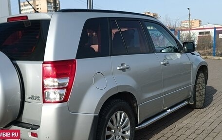 Suzuki Grand Vitara, 2013 год, 1 550 000 рублей, 3 фотография