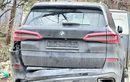 BMW X5, 2019 год, 2 540 004 рублей, 3 фотография