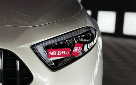 Mercedes-Benz CLS AMG, 2022 год, 12 490 000 рублей, 2 фотография