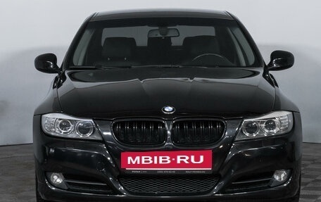 BMW 3 серия, 2008 год, 990 000 рублей, 2 фотография