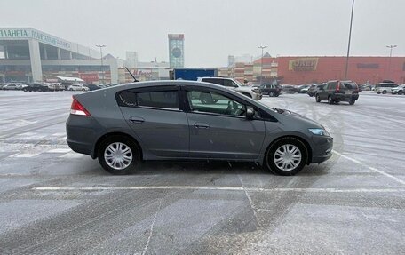 Honda Insight II рестайлинг, 2009 год, 900 000 рублей, 6 фотография