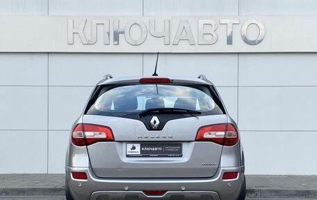 Renault Koleos I рестайлинг 2, 2008 год, 869 000 рублей, 5 фотография