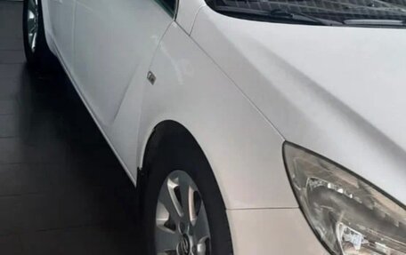 Opel Insignia II рестайлинг, 2012 год, 1 150 000 рублей, 7 фотография