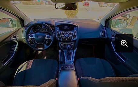 Ford Focus III, 2012 год, 860 000 рублей, 2 фотография