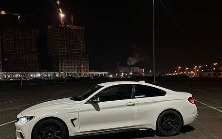 BMW 4 серия, 2013 год, 2 080 000 рублей, 2 фотография