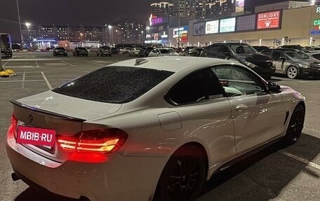 BMW 4 серия, 2013 год, 2 080 000 рублей, 3 фотография