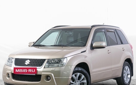 Suzuki Grand Vitara, 2011 год, 1 549 000 рублей, 2 фотография
