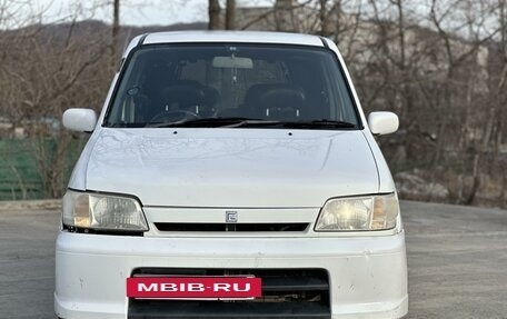 Nissan Cube II, 2000 год, 270 000 рублей, 3 фотография