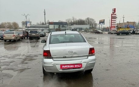 Opel Astra H, 2011 год, 485 000 рублей, 3 фотография