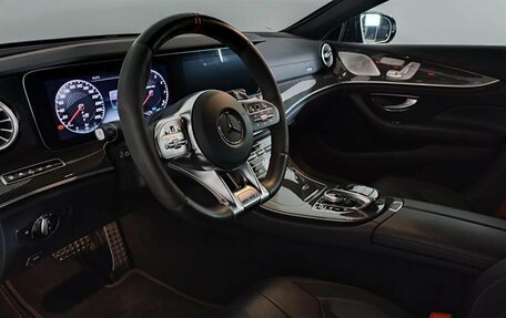 Mercedes-Benz CLS AMG, 2019 год, 7 349 000 рублей, 5 фотография