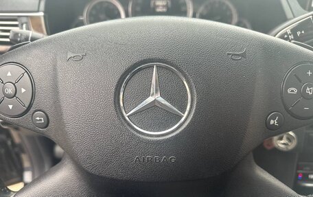 Mercedes-Benz E-Класс, 2012 год, 1 530 000 рублей, 5 фотография