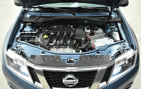 Nissan Terrano III, 2015 год, 1 200 000 рублей, 4 фотография