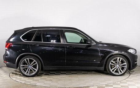 BMW X5, 2015 год, 3 479 789 рублей, 4 фотография