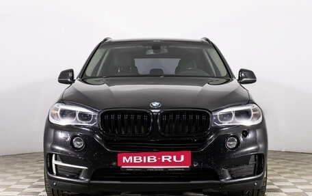 BMW X5, 2015 год, 3 479 789 рублей, 2 фотография