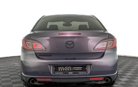 Mazda 6, 2008 год, 890 000 рублей, 6 фотография