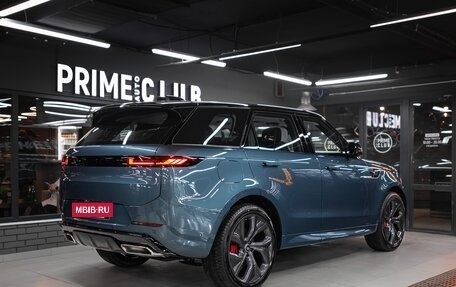 Land Rover Range Rover Sport, 2024 год, 20 400 000 рублей, 2 фотография