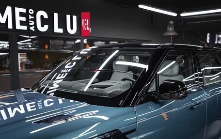 Land Rover Range Rover Sport, 2024 год, 20 400 000 рублей, 6 фотография