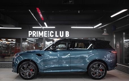 Land Rover Range Rover Sport, 2024 год, 20 400 000 рублей, 3 фотография