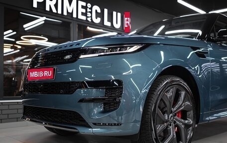 Land Rover Range Rover Sport, 2024 год, 20 400 000 рублей, 4 фотография