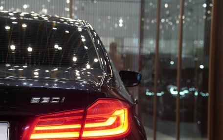 BMW 5 серия, 2020 год, 4 180 000 рублей, 8 фотография